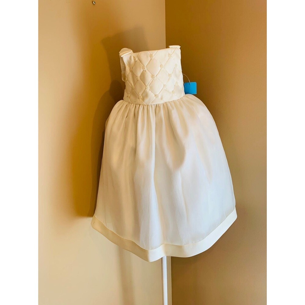 Formal Dress Size 4